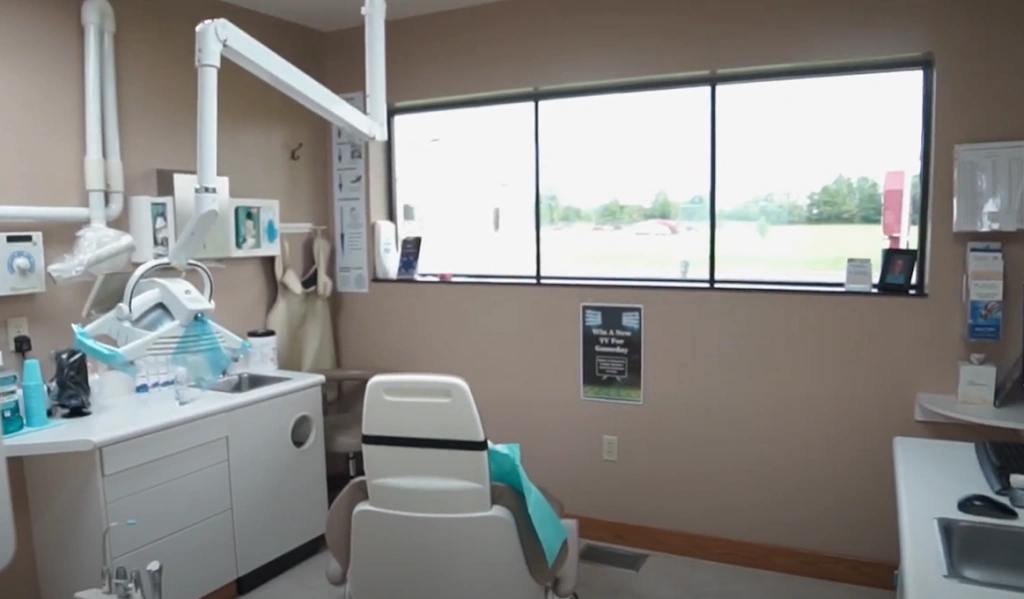 Auburn Family Dentistry