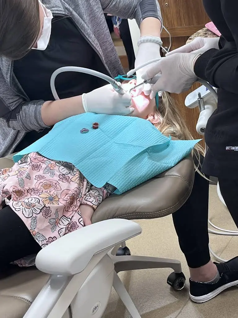 Auburn Family Dentistry