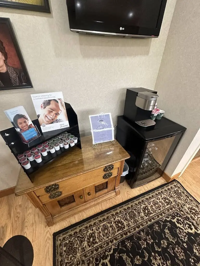 Auburn Family Dentistry