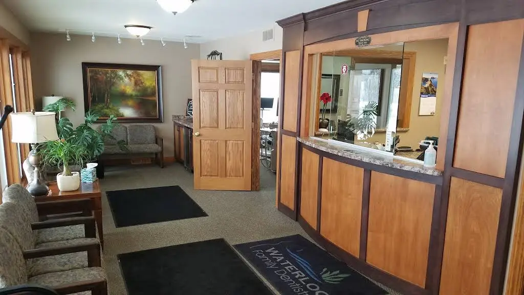 Waterloo Family Dentistry