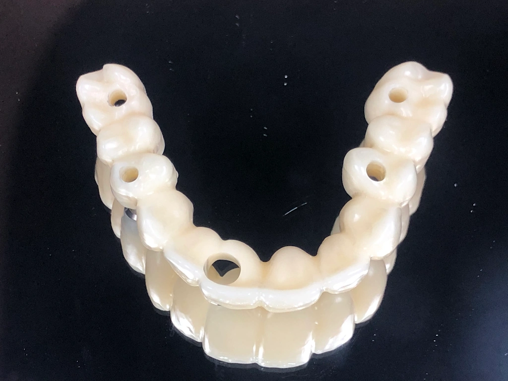 Smiles For Life- Dr. Nate Heffelfinger