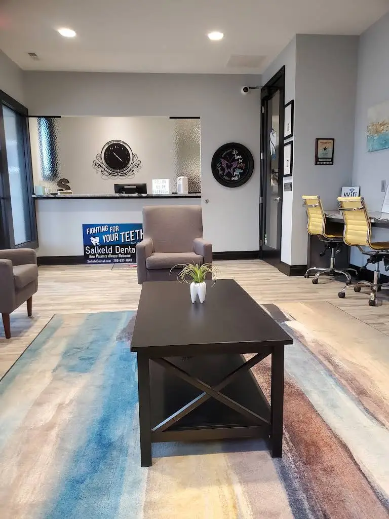 Bertsch Family Dentistry