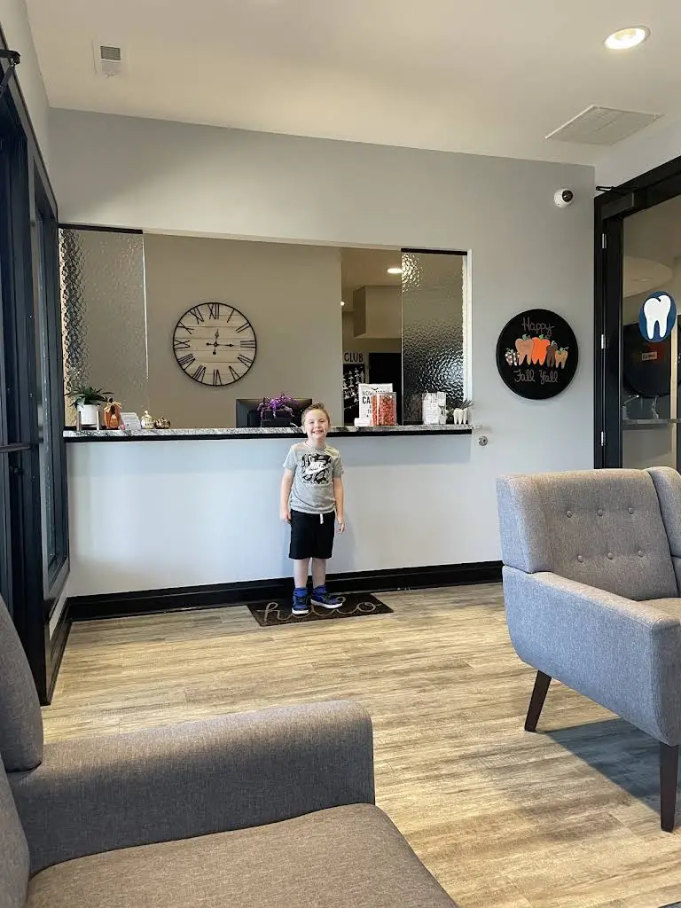 Bertsch Family Dentistry