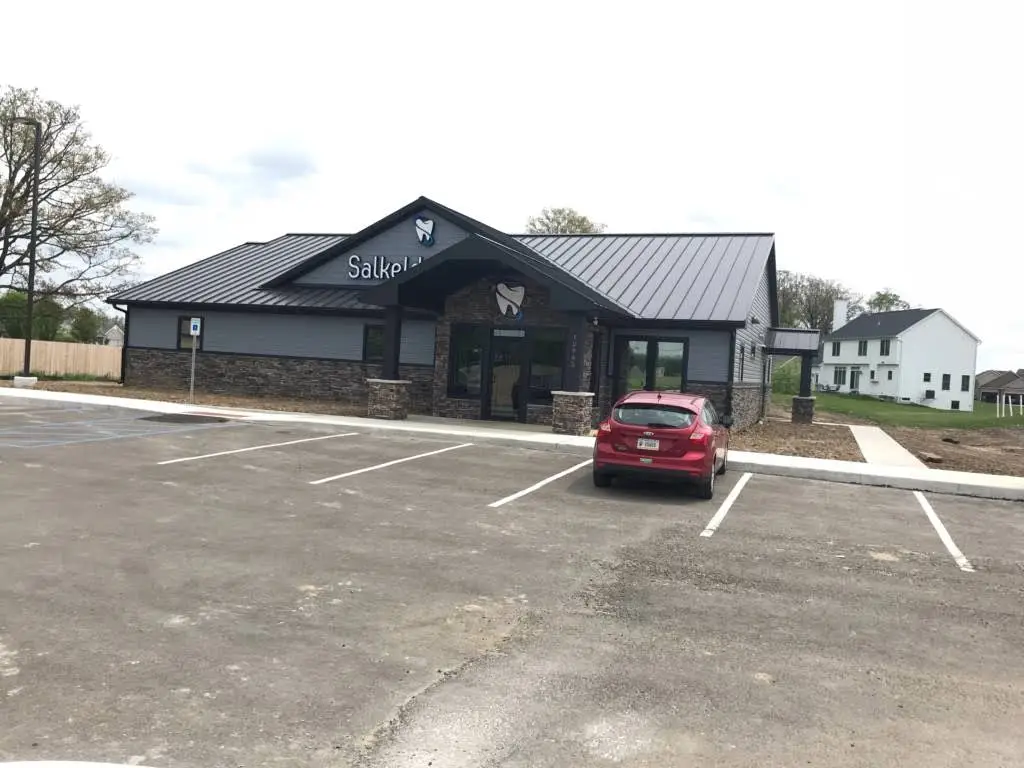 Bertsch Family Dentistry