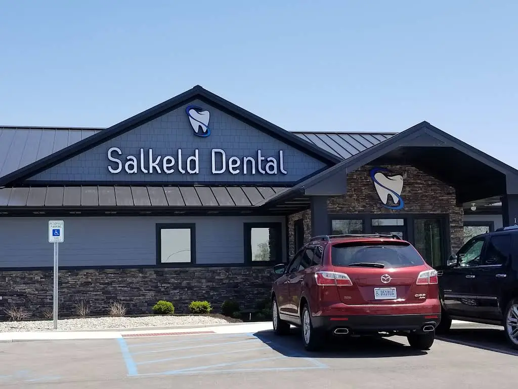 Bertsch Family Dentistry