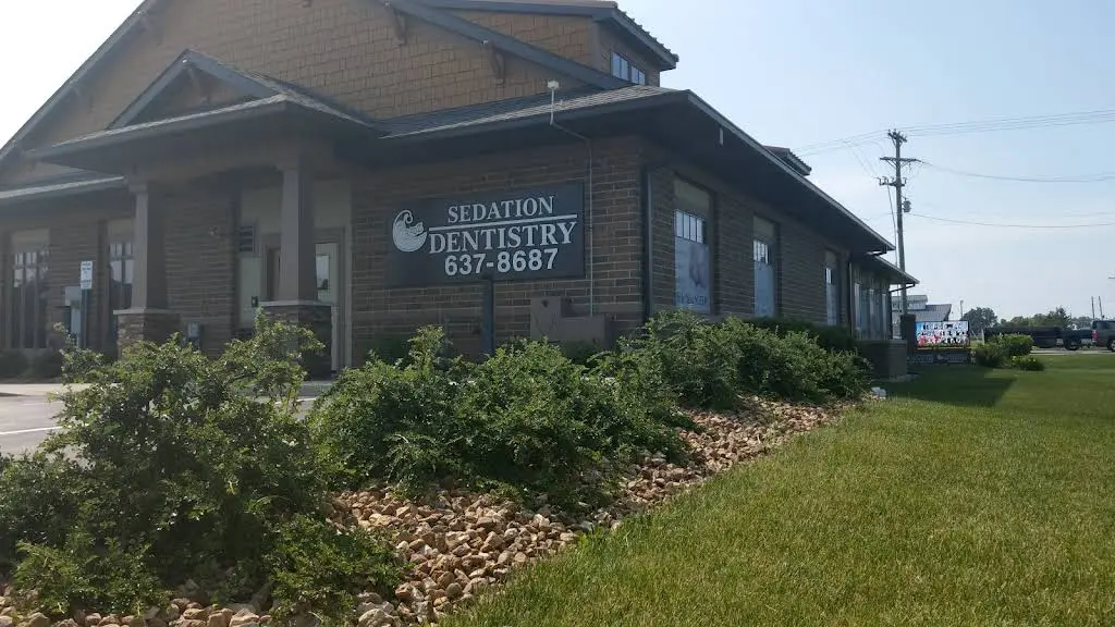 Sedation Dentistry of Fort Wayne