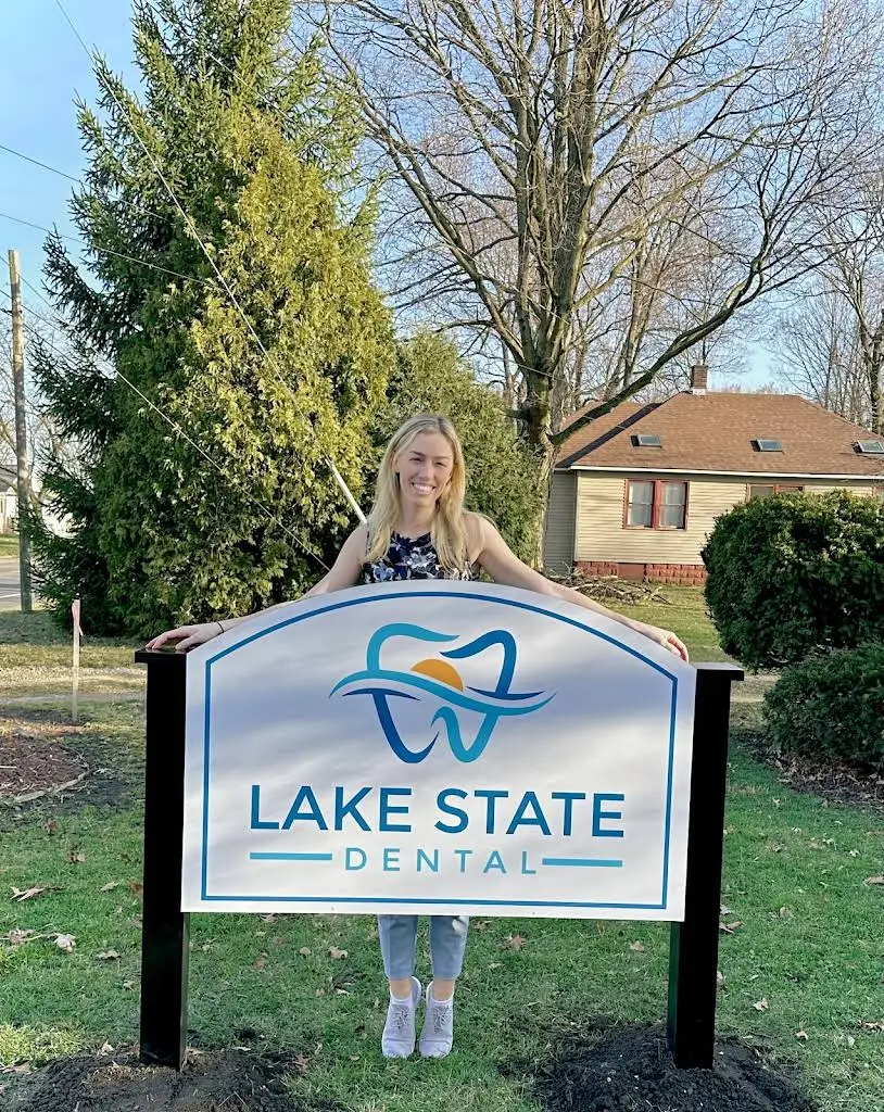 Lake State Dental