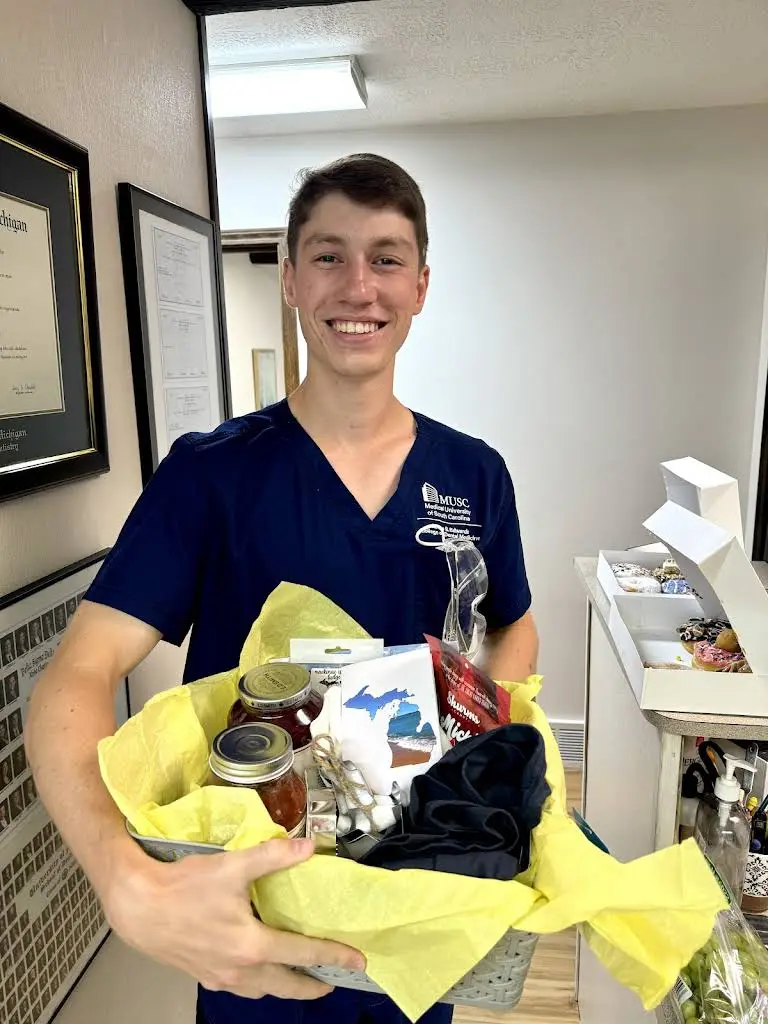Lake State Dental