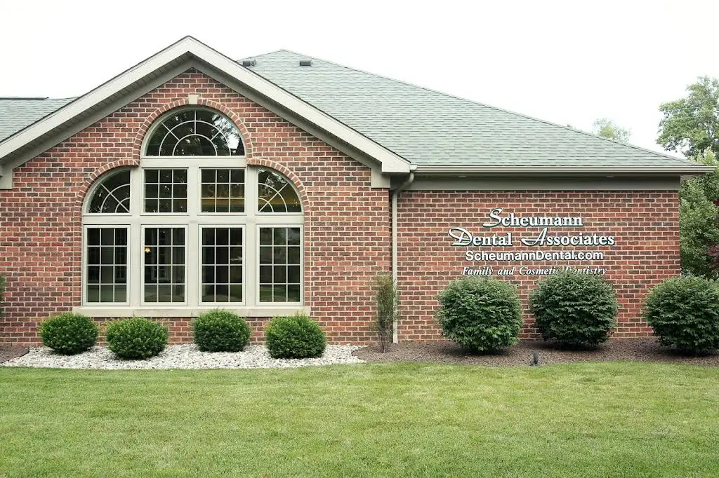 Scheumann Dental Associates