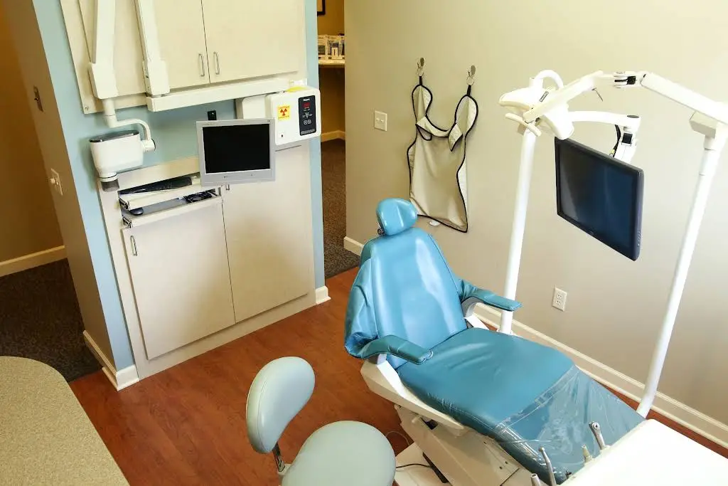 Scheumann Dental Associates