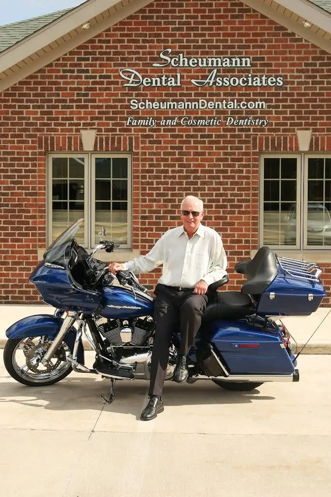 Scheumann Dental Associates