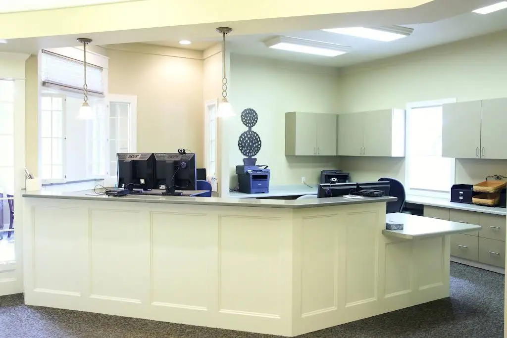 Scheumann Dental Associates