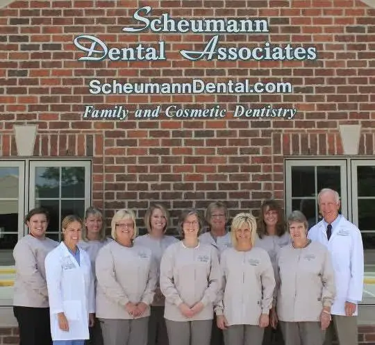 Scheumann Dental Associates