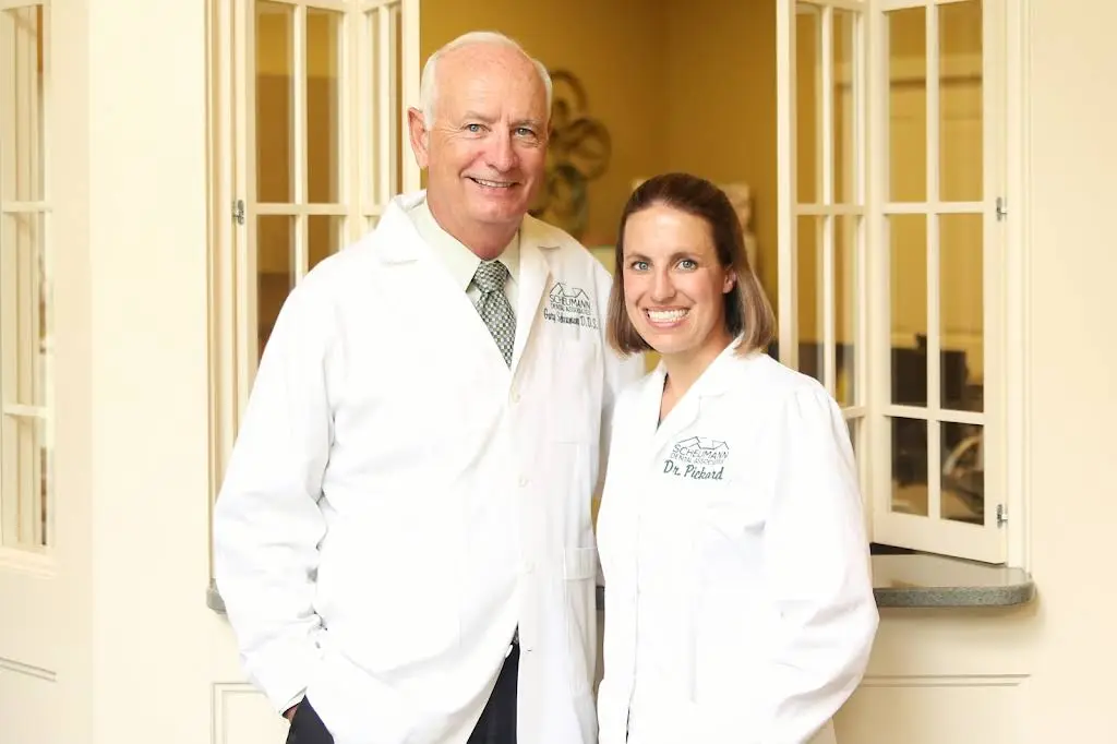 Scheumann Dental Associates