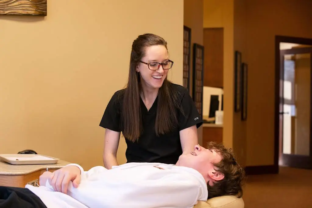 Hoagburg Orthodontics