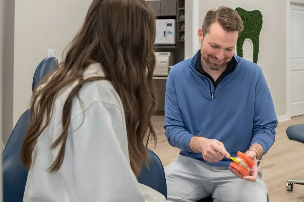 Hoagburg Orthodontics