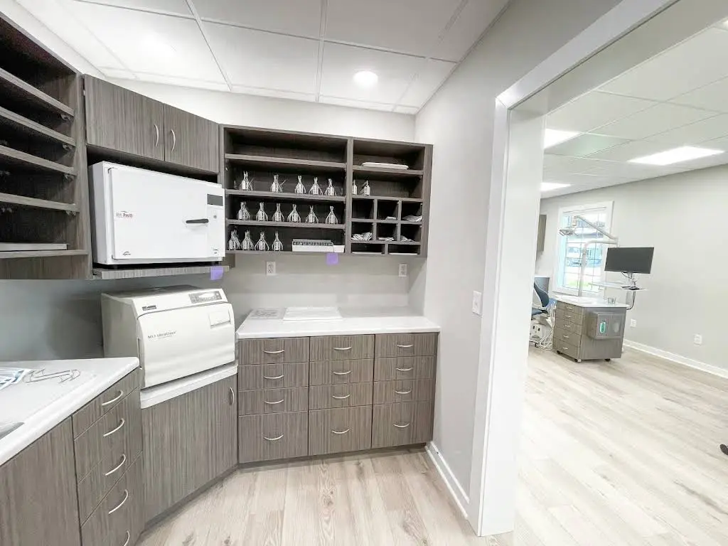 Hoagburg Orthodontics