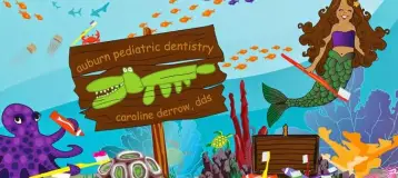 Auburn Pediatric Dentistry: Dr. Caroline Derrow, DDS