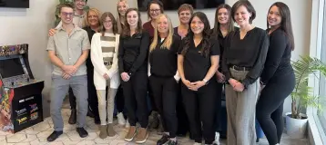 Centreville Family Dentistry