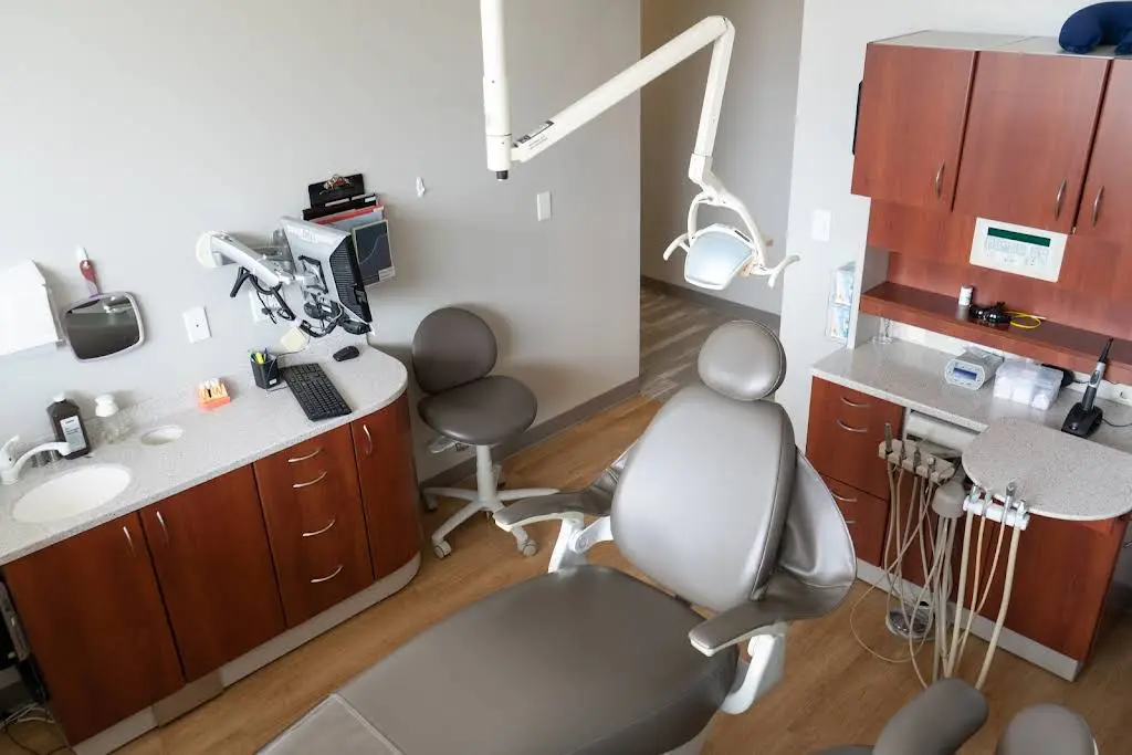 Centreville Family Dentistry