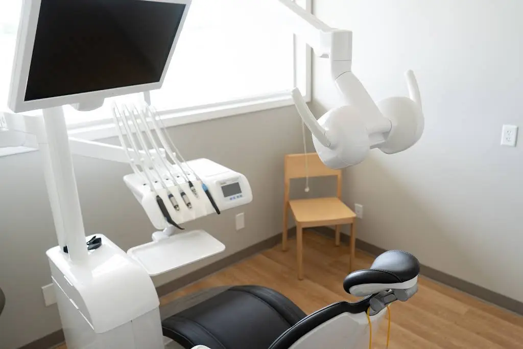 Centreville Family Dentistry