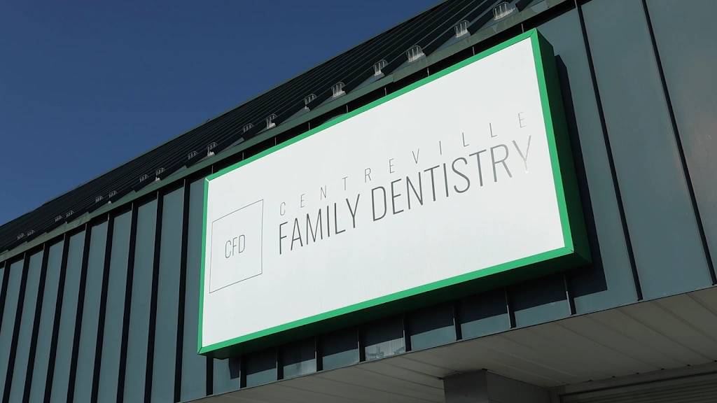 Centreville Family Dentistry