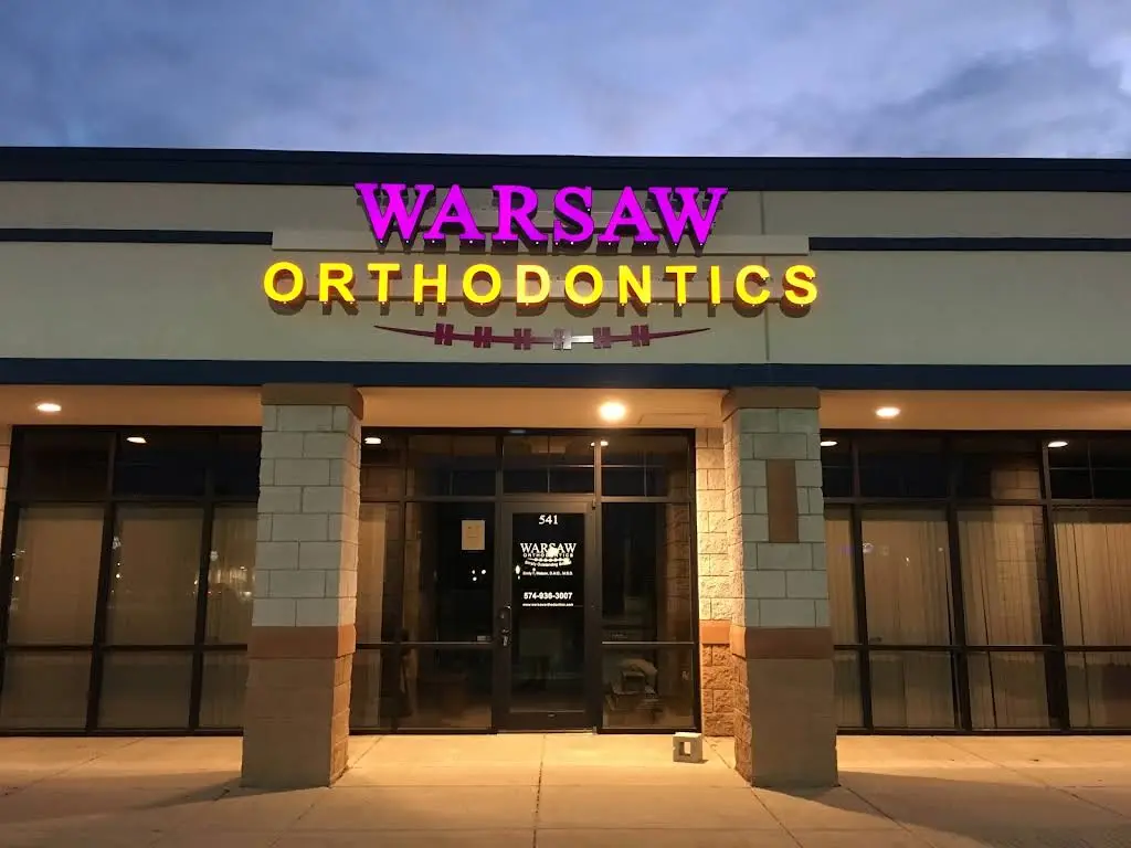 Warsaw Orthodontics