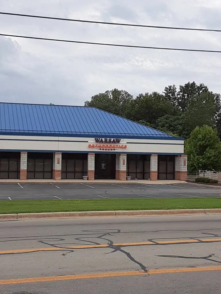 Warsaw Orthodontics