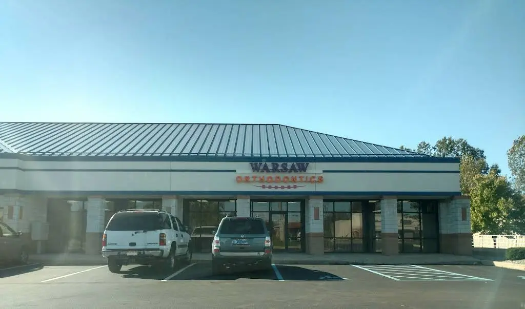 Warsaw Orthodontics