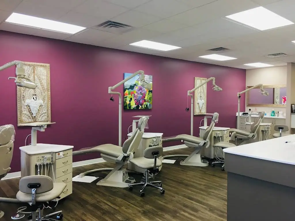 Warsaw Orthodontics