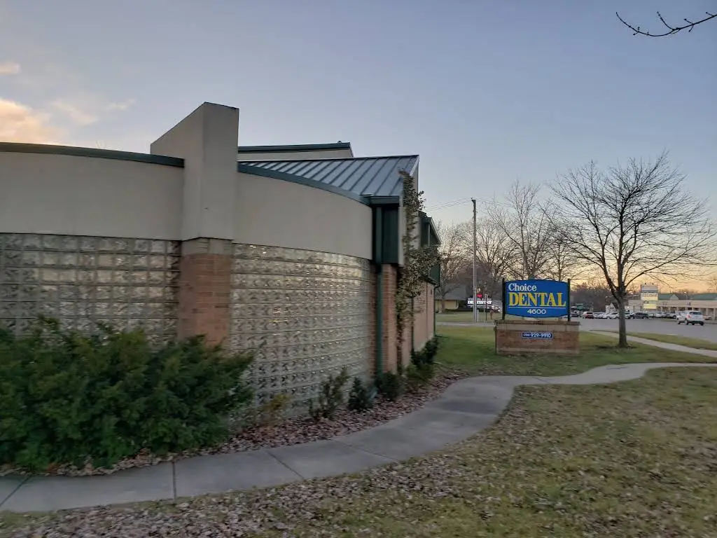 Choice Dental