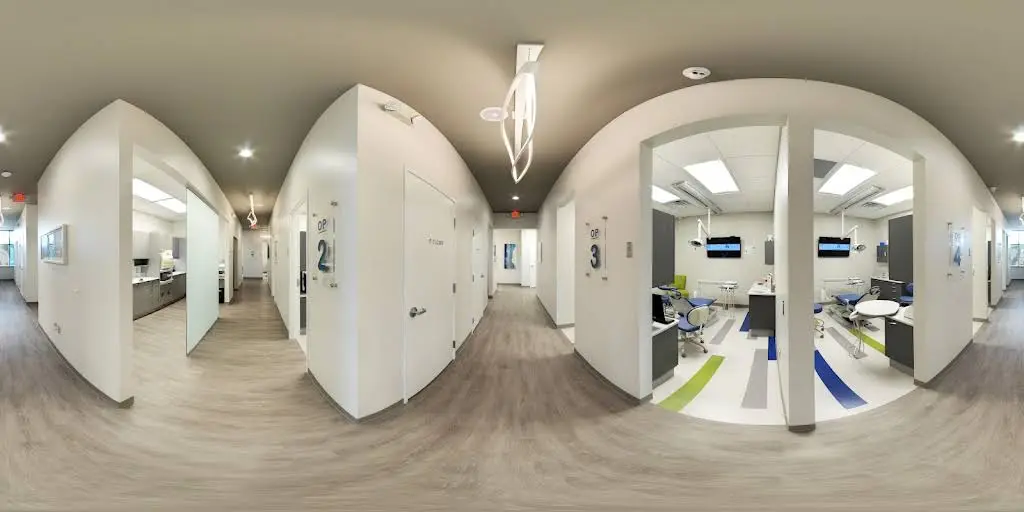Dental House of Ann Arbor