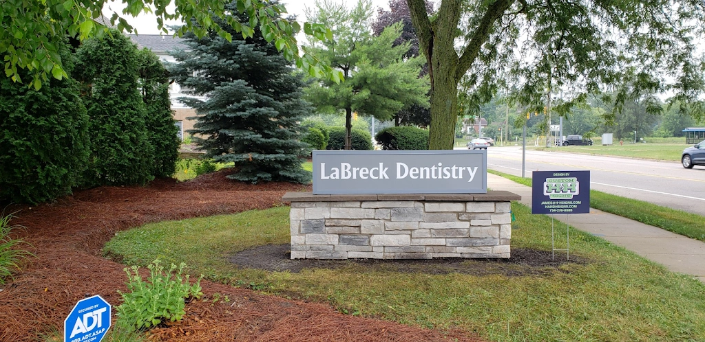 LaBreck Dentistry
