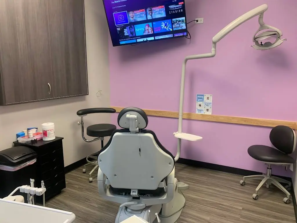 Great Expressions Dental Centers