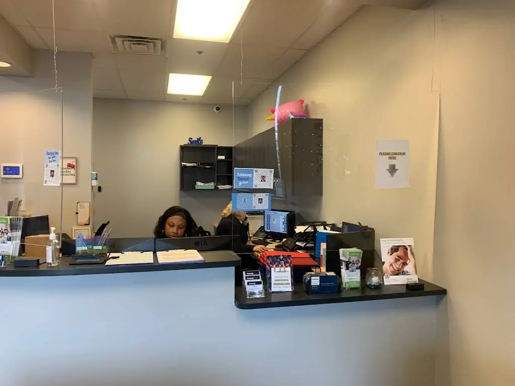 Great Expressions Dental Centers
