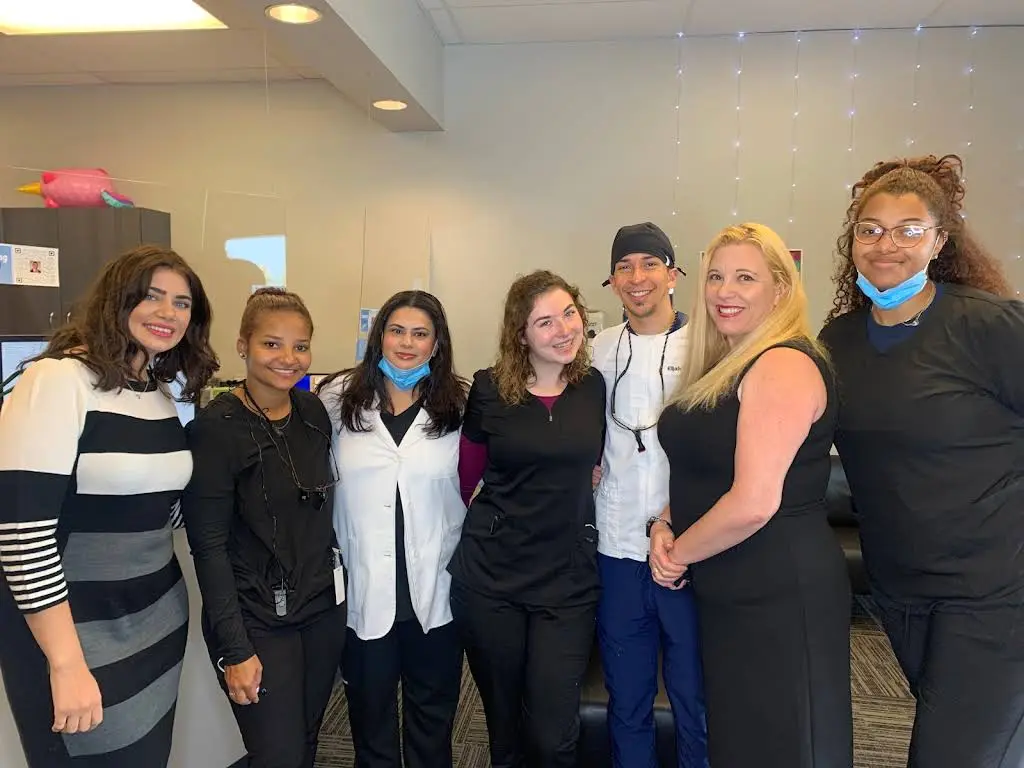 Great Expressions Dental Centers