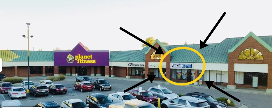 Great Expressions Dental Centers