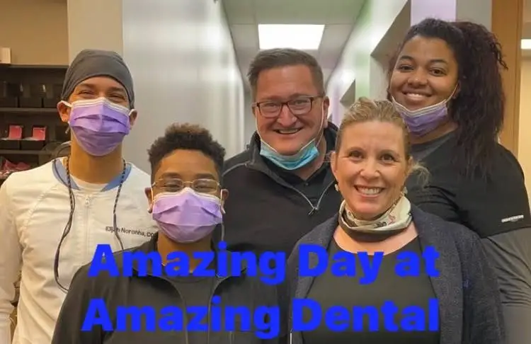 Great Expressions Dental Centers