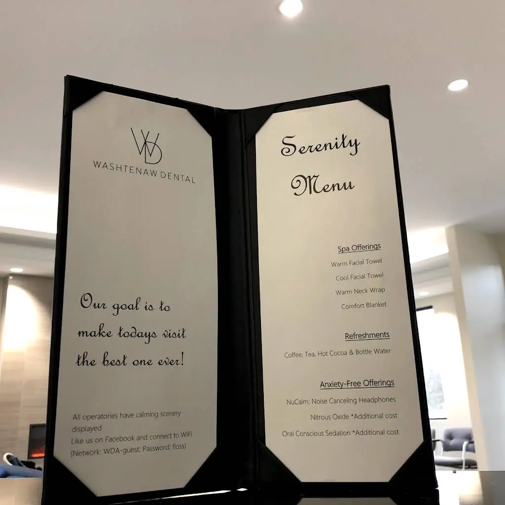 Washtenaw Dental