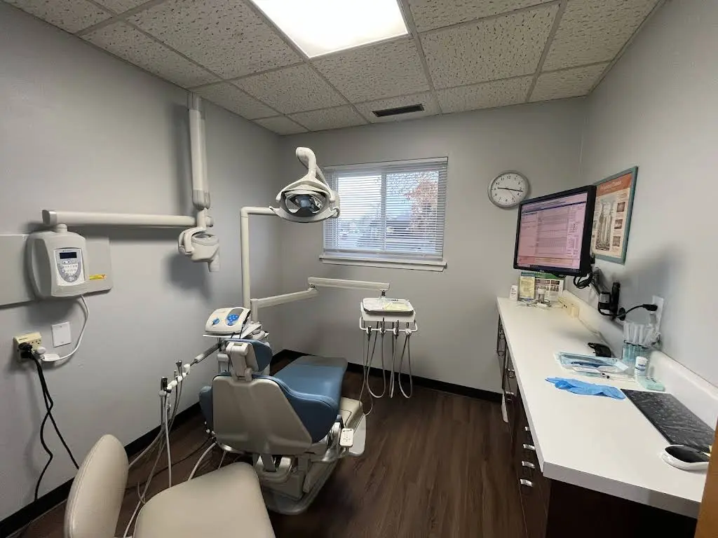 MI Smile Family Dental
