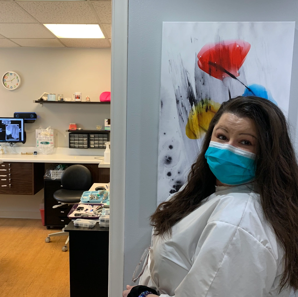 MI Smile Family Dental