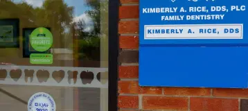 Kimberly A. Rice, DDS, PLC