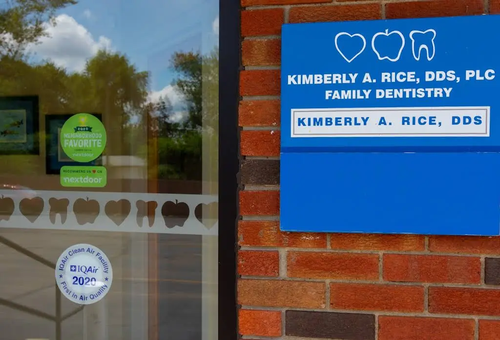 Kimberly A. Rice, DDS, PLC