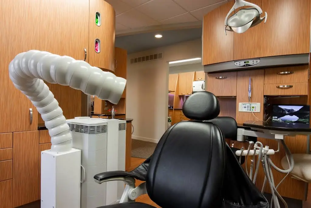 Kimberly A. Rice, DDS, PLC