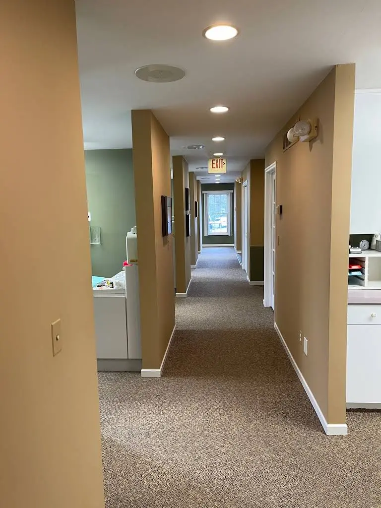 Packard Family Dentistry