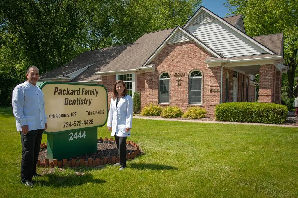 Packard Family Dentistry