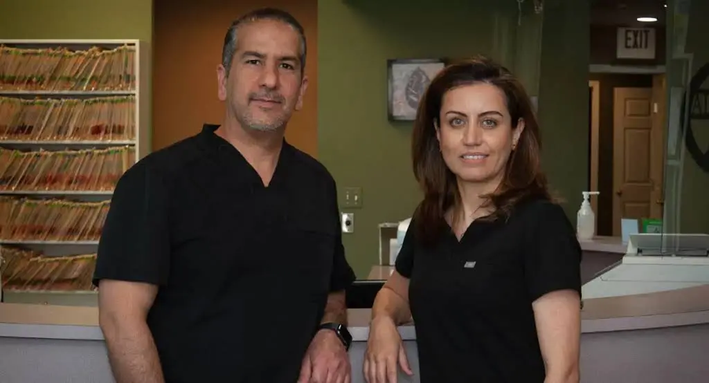 Packard Family Dentistry