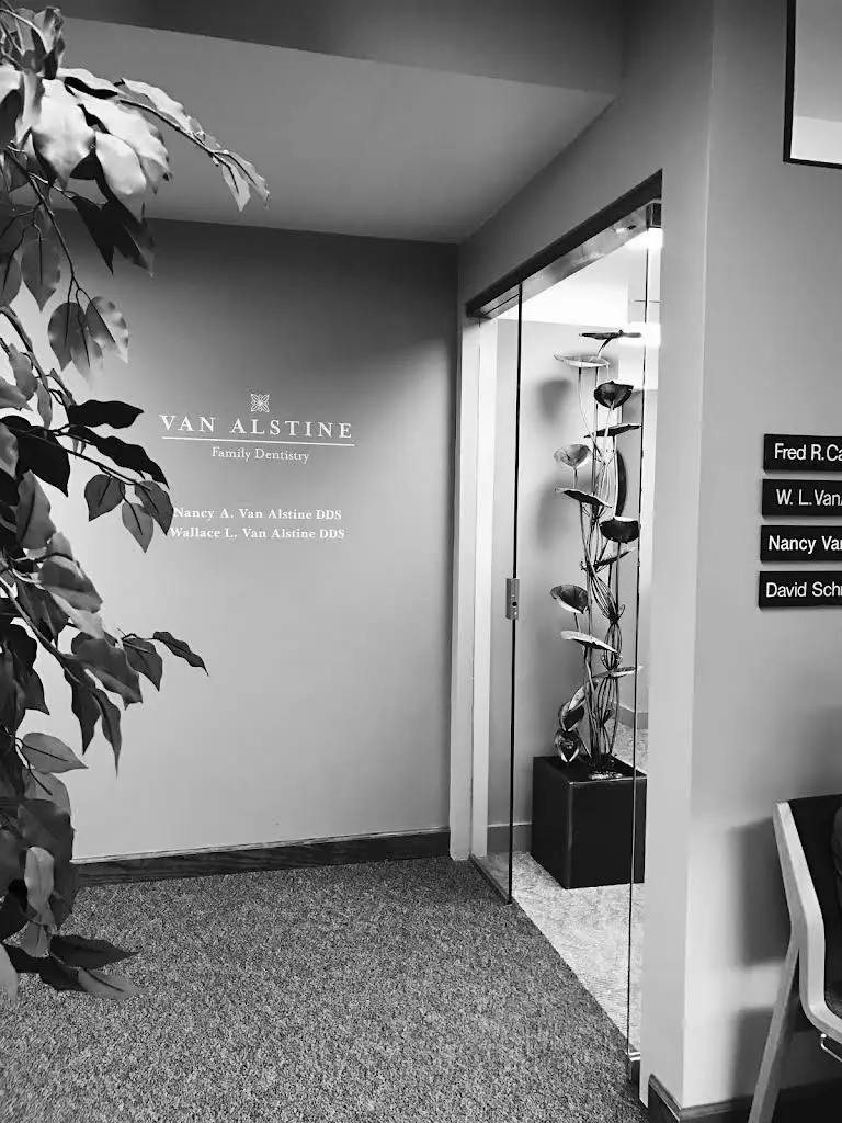 Van Alstine Family Dentistry