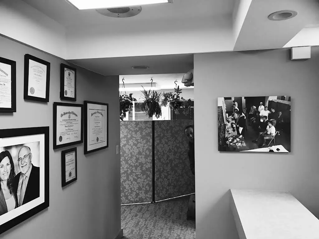 Van Alstine Family Dentistry