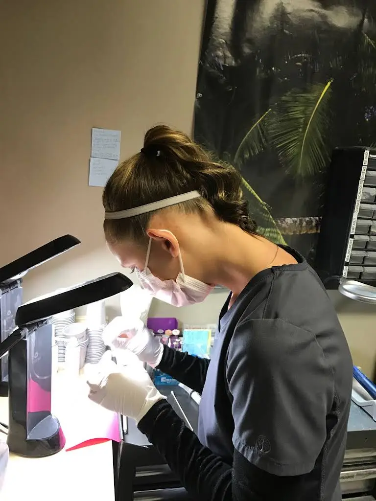 Van Alstine Family Dentistry